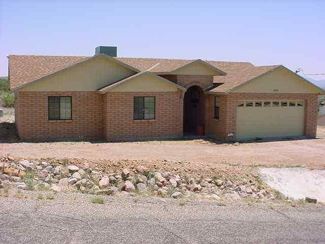 1233 Calle Reinaldo, Rio Rico, AZ 85648