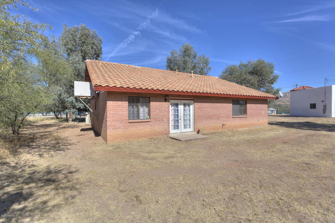 577 A Camino Lito Galindo, Rio Rico, AZ 85648