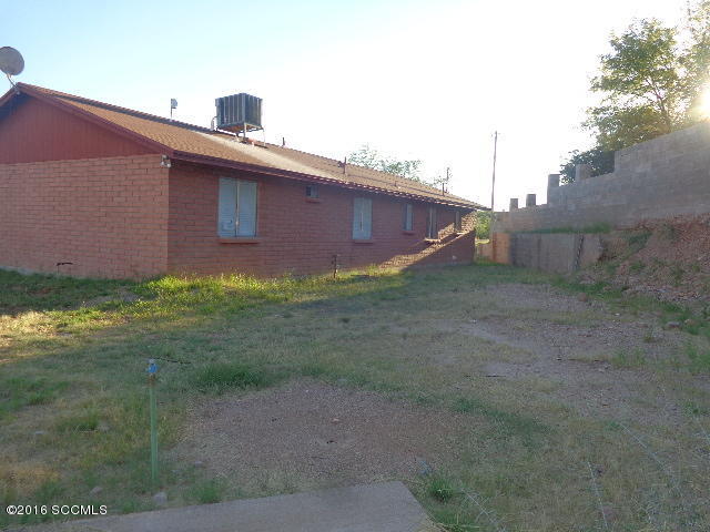 1227 Calle Picogordo, Rio Rico, AZ 85648