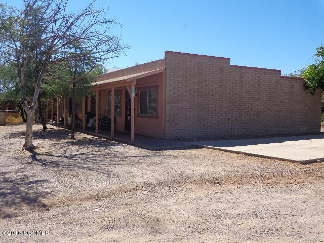 1255 Calle Picogordo, Rio Rico, AZ 85648
