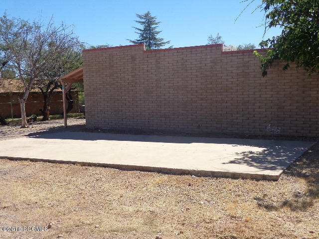 1255 Calle Picogordo, Rio Rico, AZ 85648