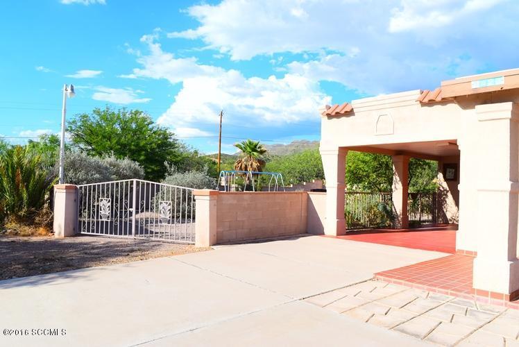 1421 Rem Corte, Rio Rico, AZ 85648
