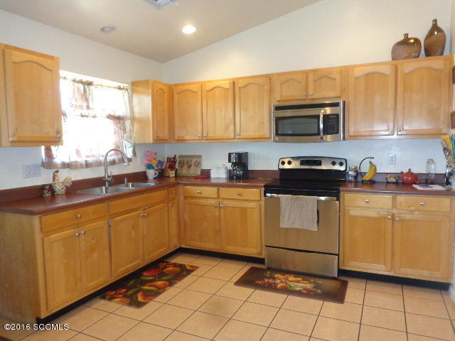 335 Camino Caballo, Rio Rico, AZ 85648