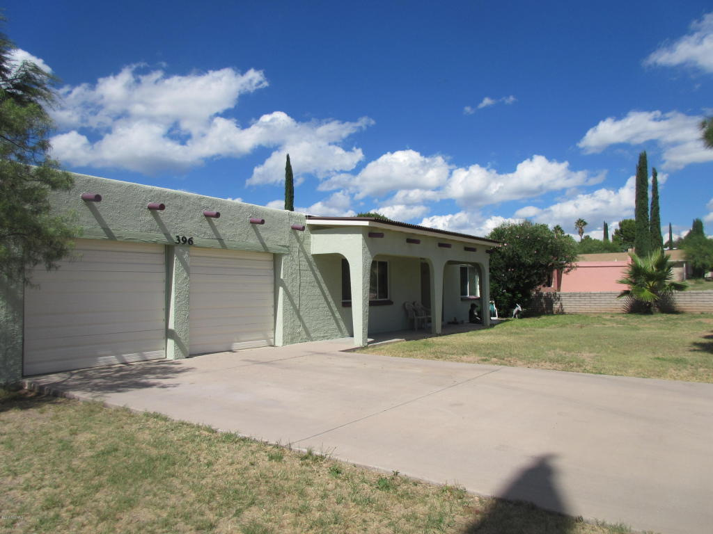 396 Willow Drive, Rio Rico, AZ 85648