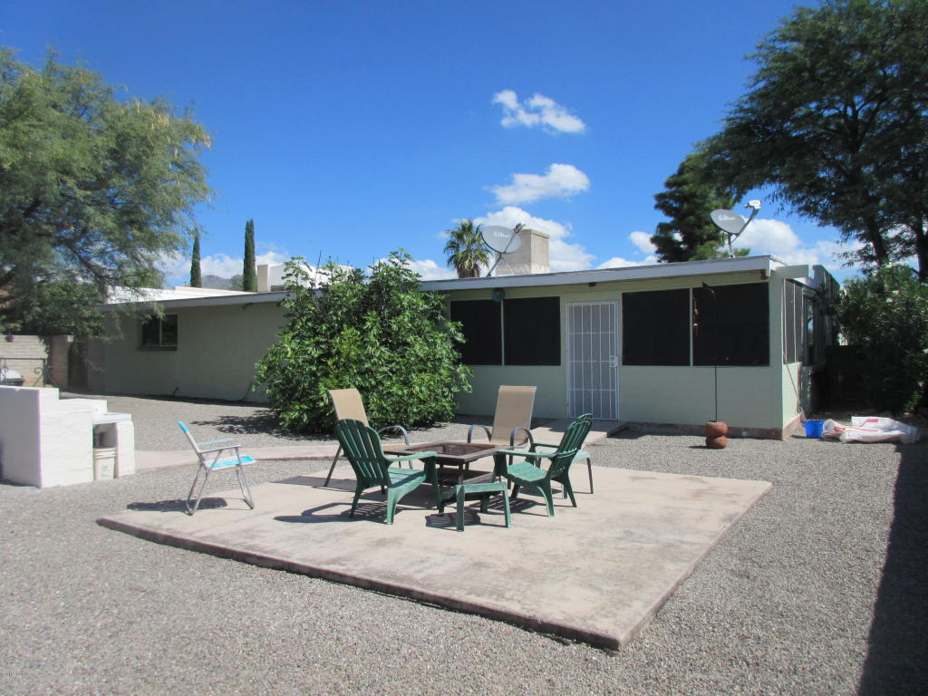 396 Willow Drive, Rio Rico, AZ 85648