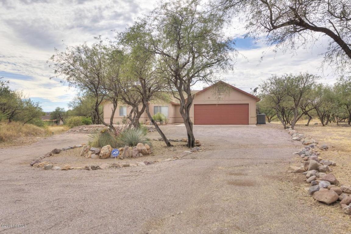 1163 Yeso Court, Rio Rico, AZ 85648
