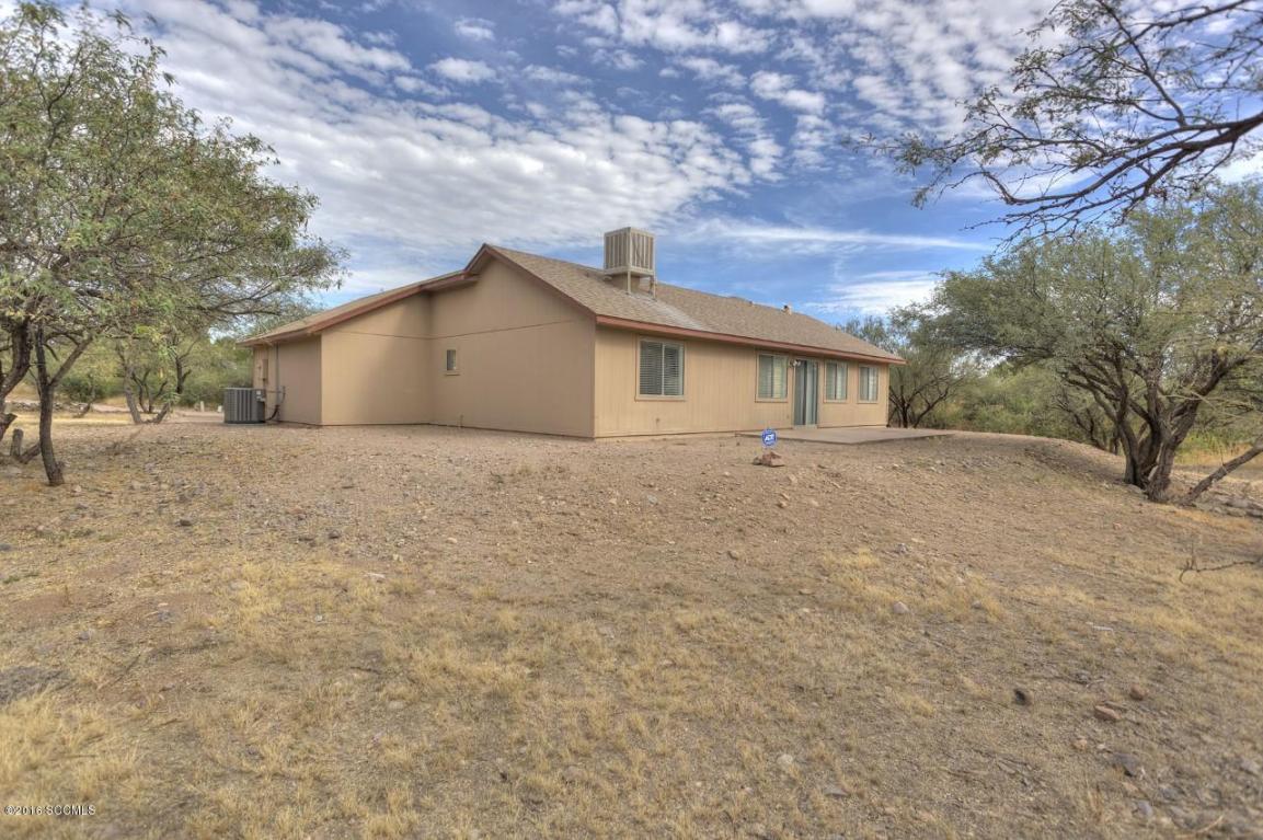 1163 Yeso Court, Rio Rico, AZ 85648