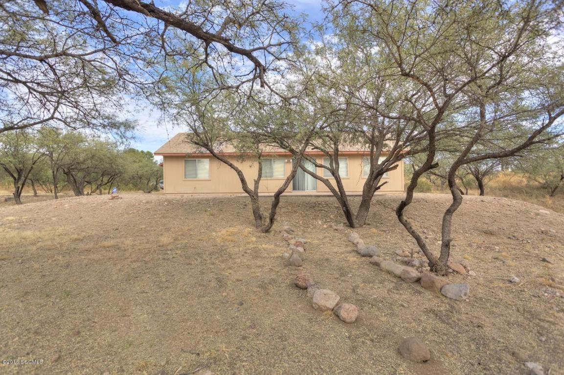 1163 Yeso Court, Rio Rico, AZ 85648