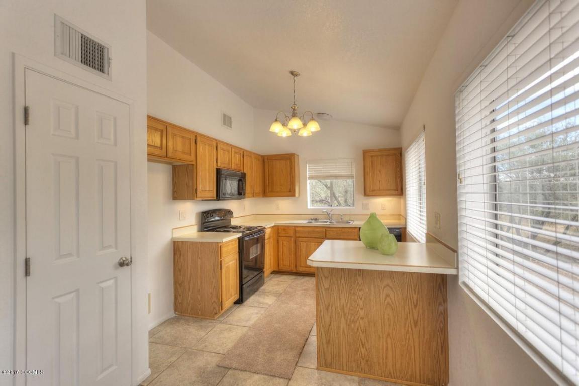 1163 Yeso Court, Rio Rico, AZ 85648