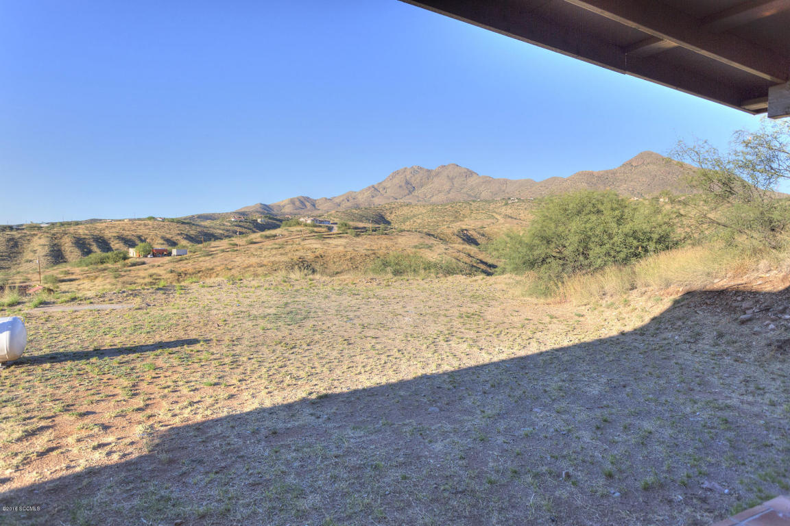 302 Camino Panama, Rio Rico, AZ 85648