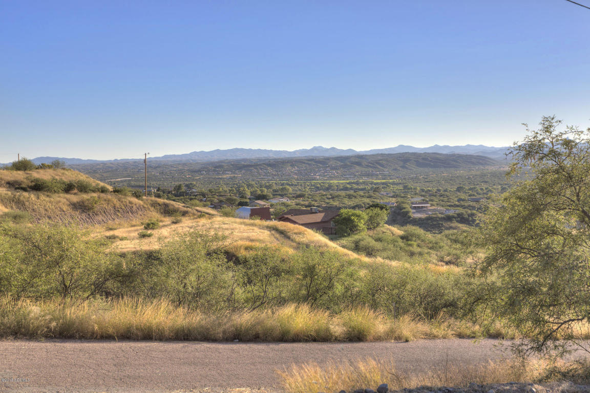 302 Camino Panama, Rio Rico, AZ 85648