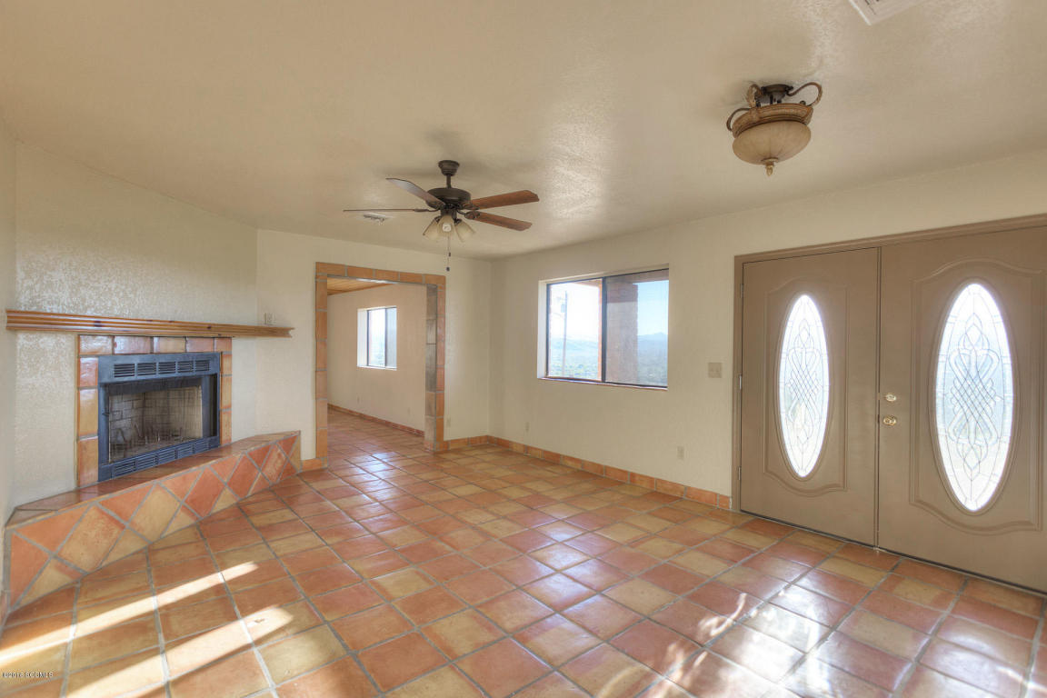 302 Camino Panama, Rio Rico, AZ 85648