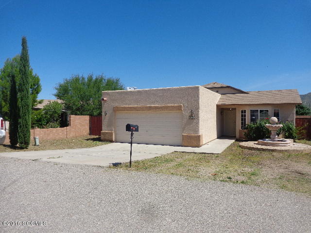 474 Alondra Court, Rio Rico, AZ 85648