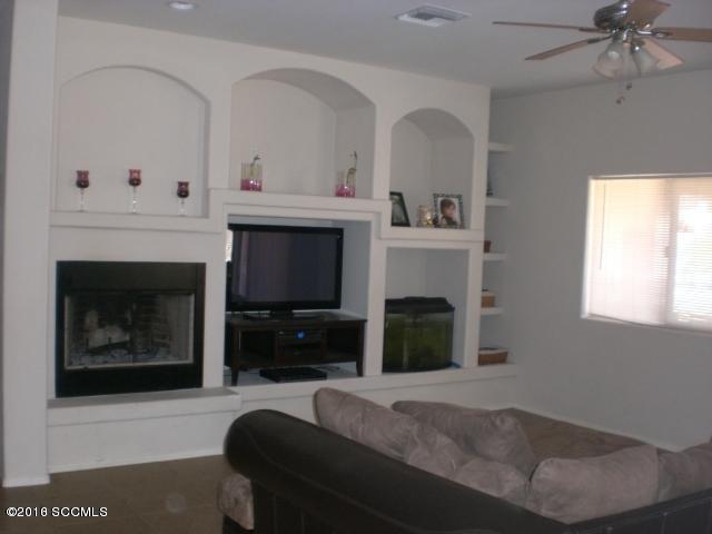 1717 Circulo Alameda, Rio Rico, AZ 85648