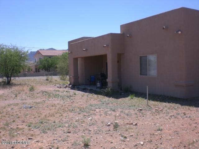 1717 Circulo Alameda, Rio Rico, AZ 85648