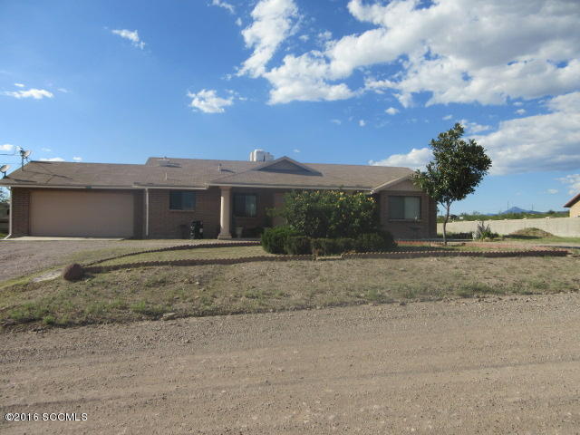 251 Paseo Mascota, Rio Rico, AZ 85648
