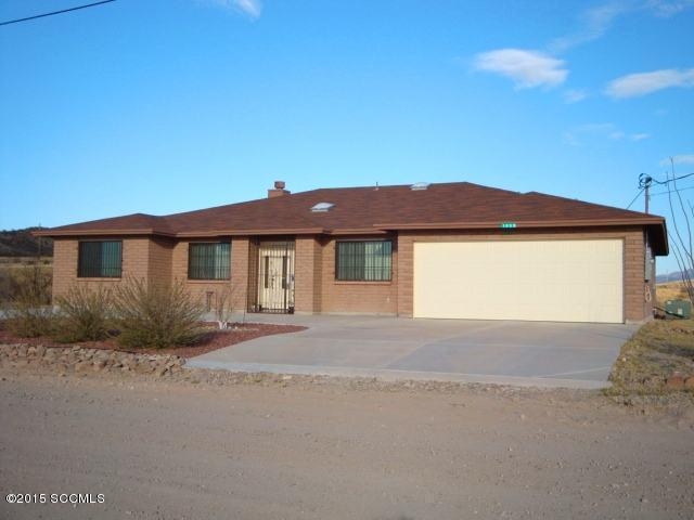1033 Calle Cumpas, Rio Rico, AZ 85648