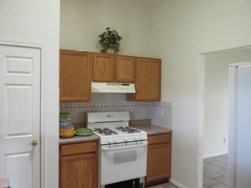 1033 Calle Cumpas, Rio Rico, AZ 85648