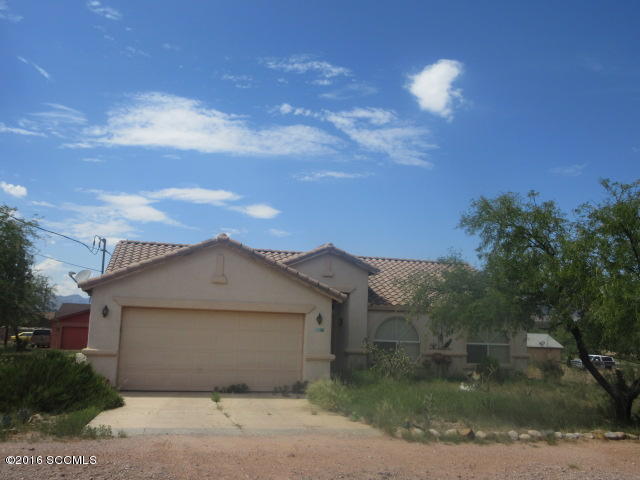 142 Nee Ct, Rio Rico, AZ 85648