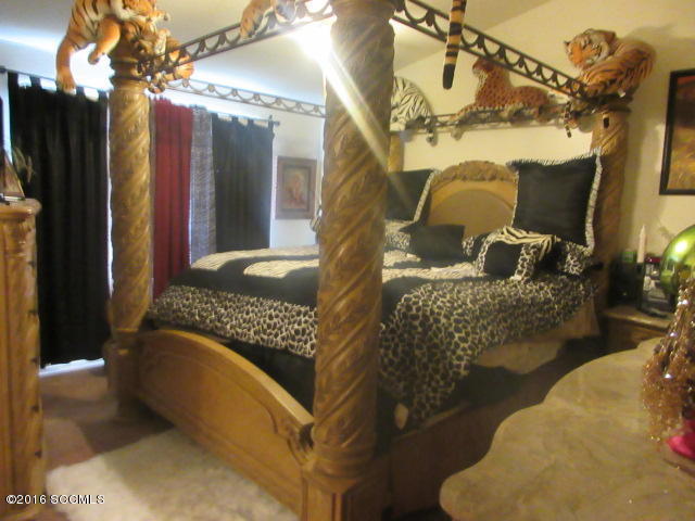 142 Nee Ct, Rio Rico, AZ 85648