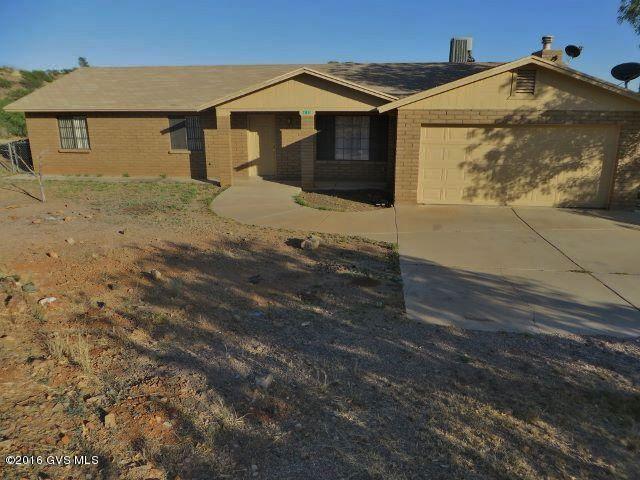 413 Camino Osito, Rio Rico, AZ 85648