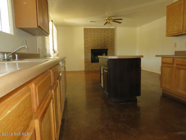 413 Camino Osito, Rio Rico, AZ 85648