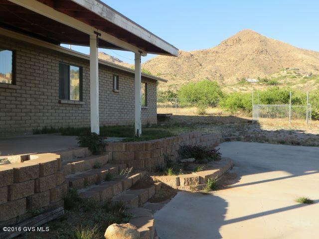 413 Camino Osito, Rio Rico, AZ 85648