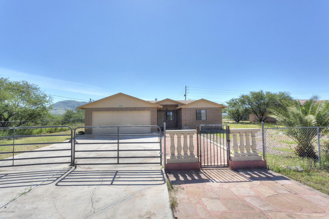 1839 Via Nueva Zelandia, Rio Rico, AZ 85648