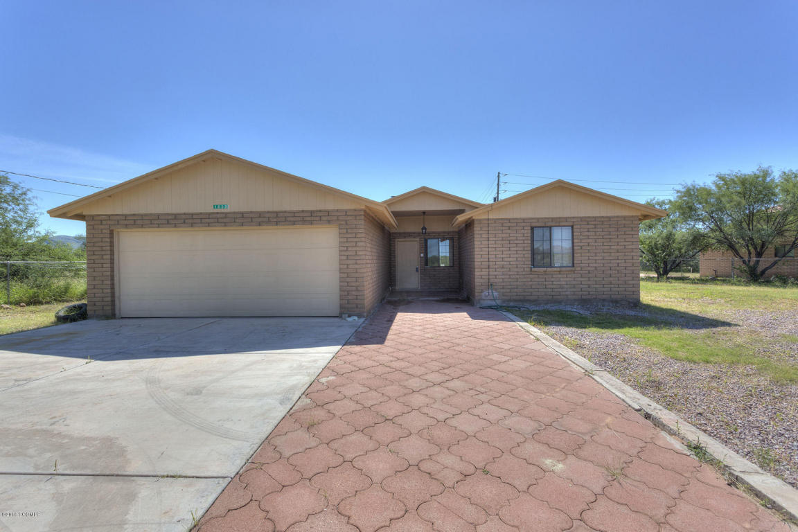 1839 Via Nueva Zelandia, Rio Rico, AZ 85648