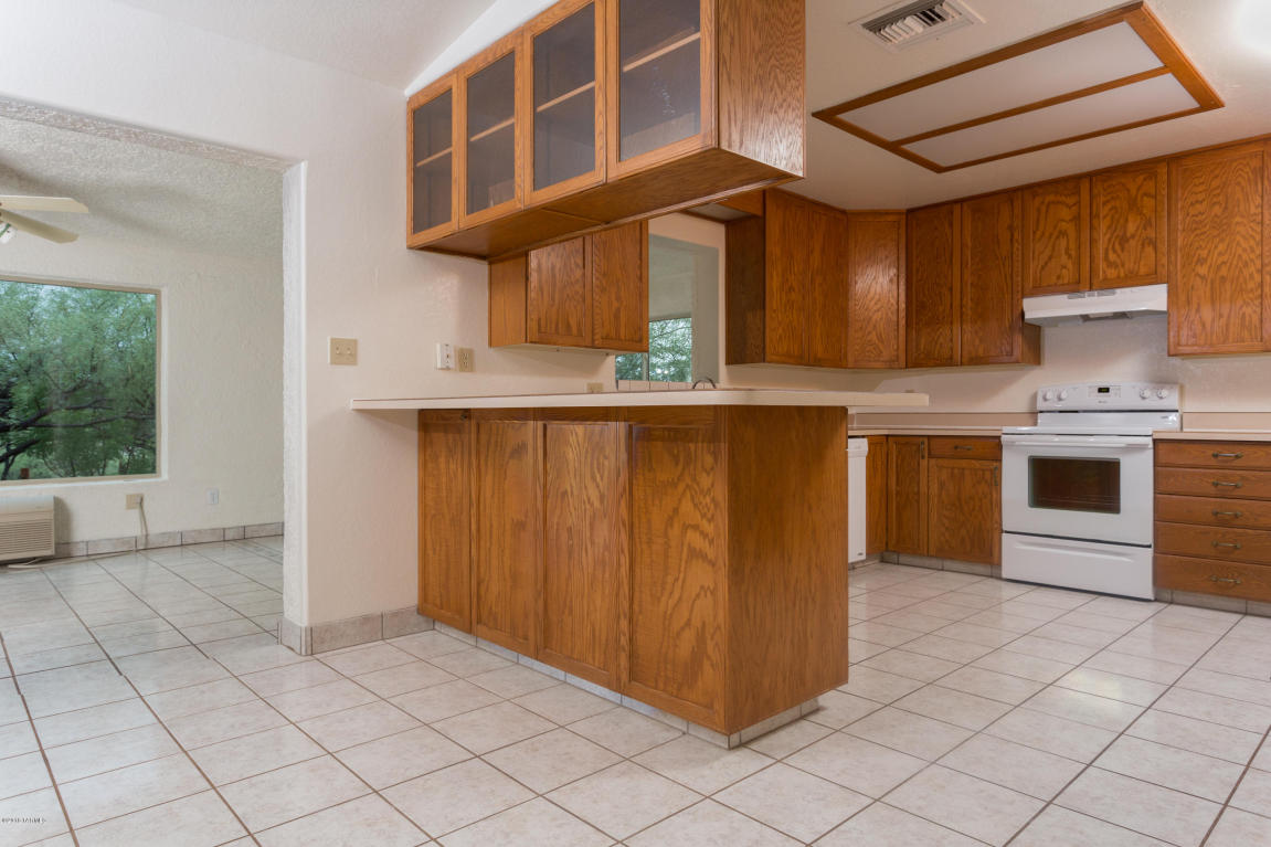218 Camino Mirador, Rio Rico, AZ 85648
