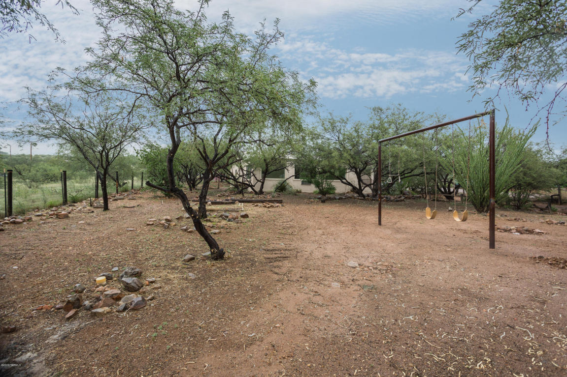218 Camino Mirador, Rio Rico, AZ 85648