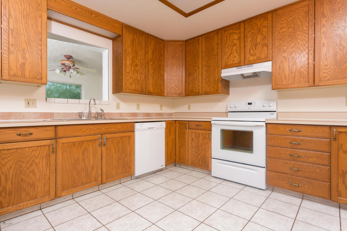 218 Camino Mirador, Rio Rico, AZ 85648