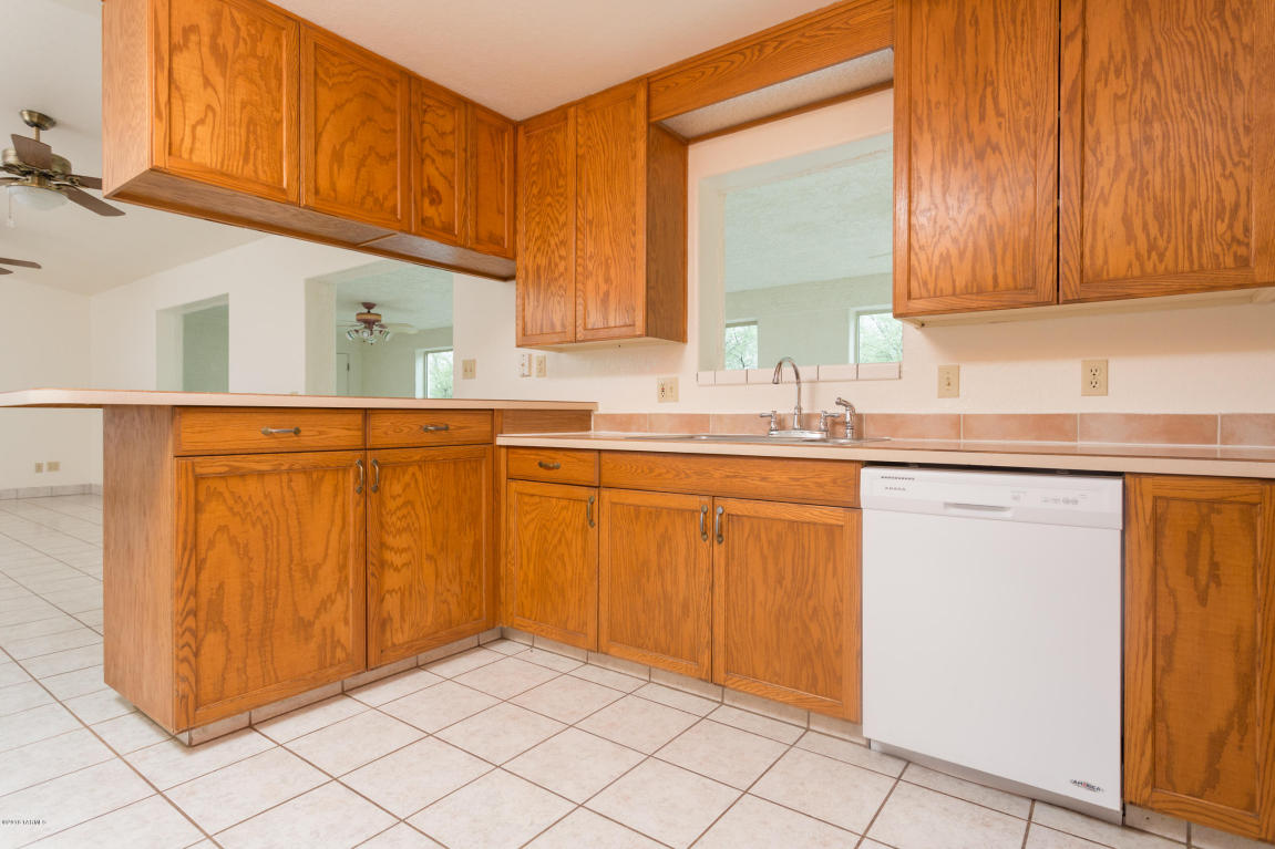 218 Camino Mirador, Rio Rico, AZ 85648