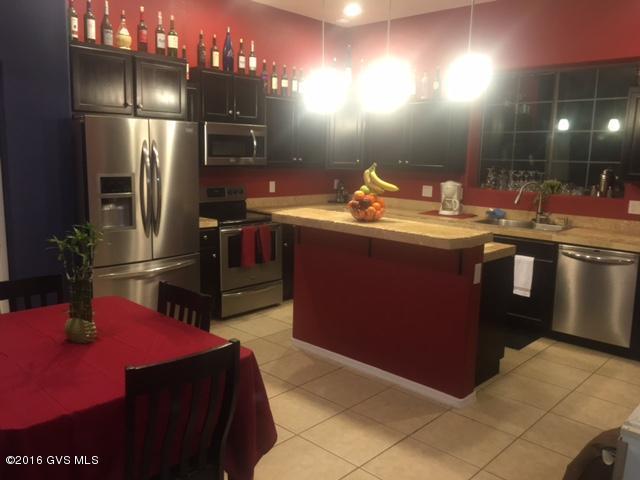 1273 La Babia Court, Rio Rico, AZ 85648