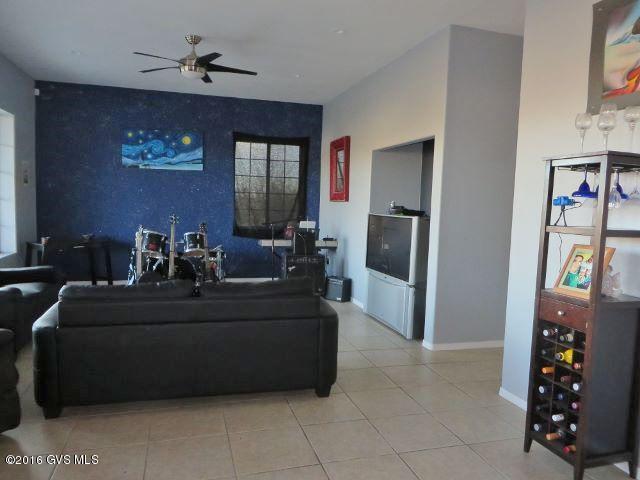 1273 La Babia Court, Rio Rico, AZ 85648