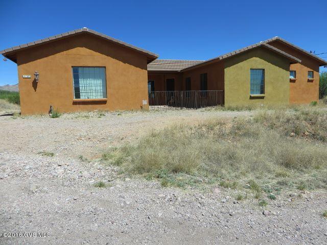 1273 La Babia Court, Rio Rico, AZ 85648