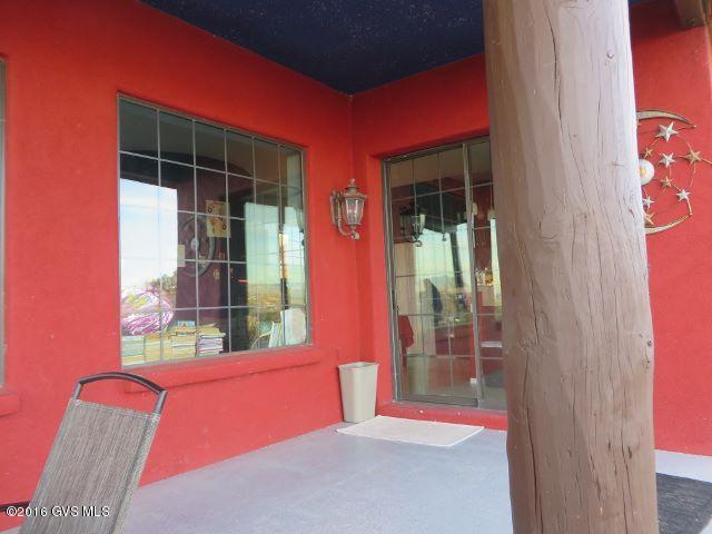 1273 La Babia Court, Rio Rico, AZ 85648