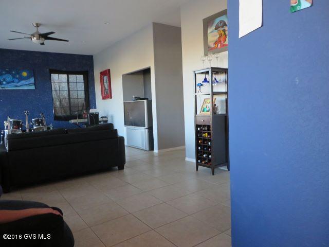 1273 La Babia Court, Rio Rico, AZ 85648