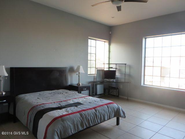 1273 La Babia Court, Rio Rico, AZ 85648