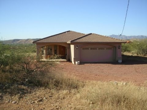 74 Sabio Court, Rio Rico, AZ 85648