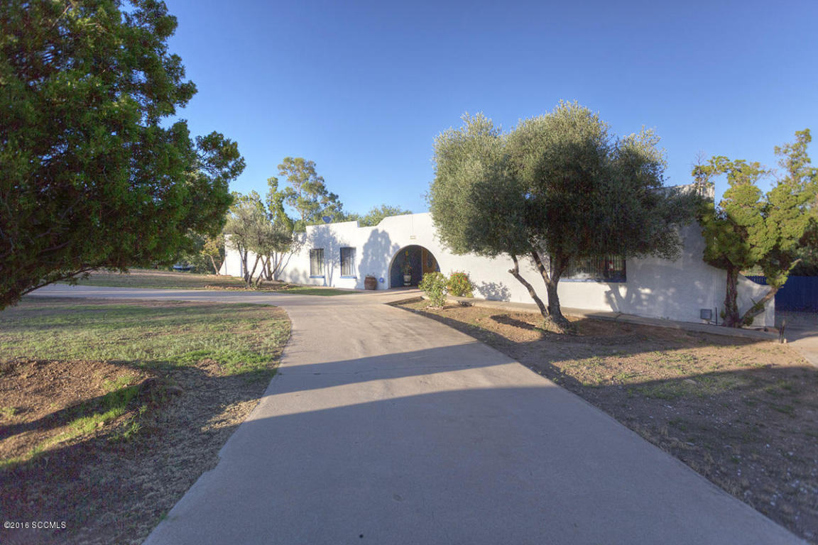 439 Willow Drive, Rio Rico, AZ 85648