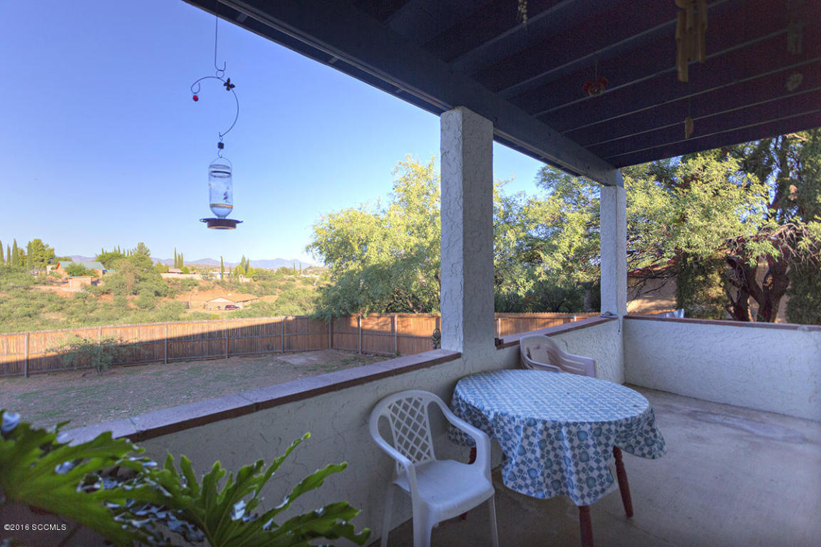 439 Willow Drive, Rio Rico, AZ 85648