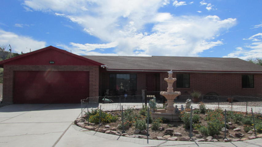 275 Via Italia, Rio Rico, AZ 85648
