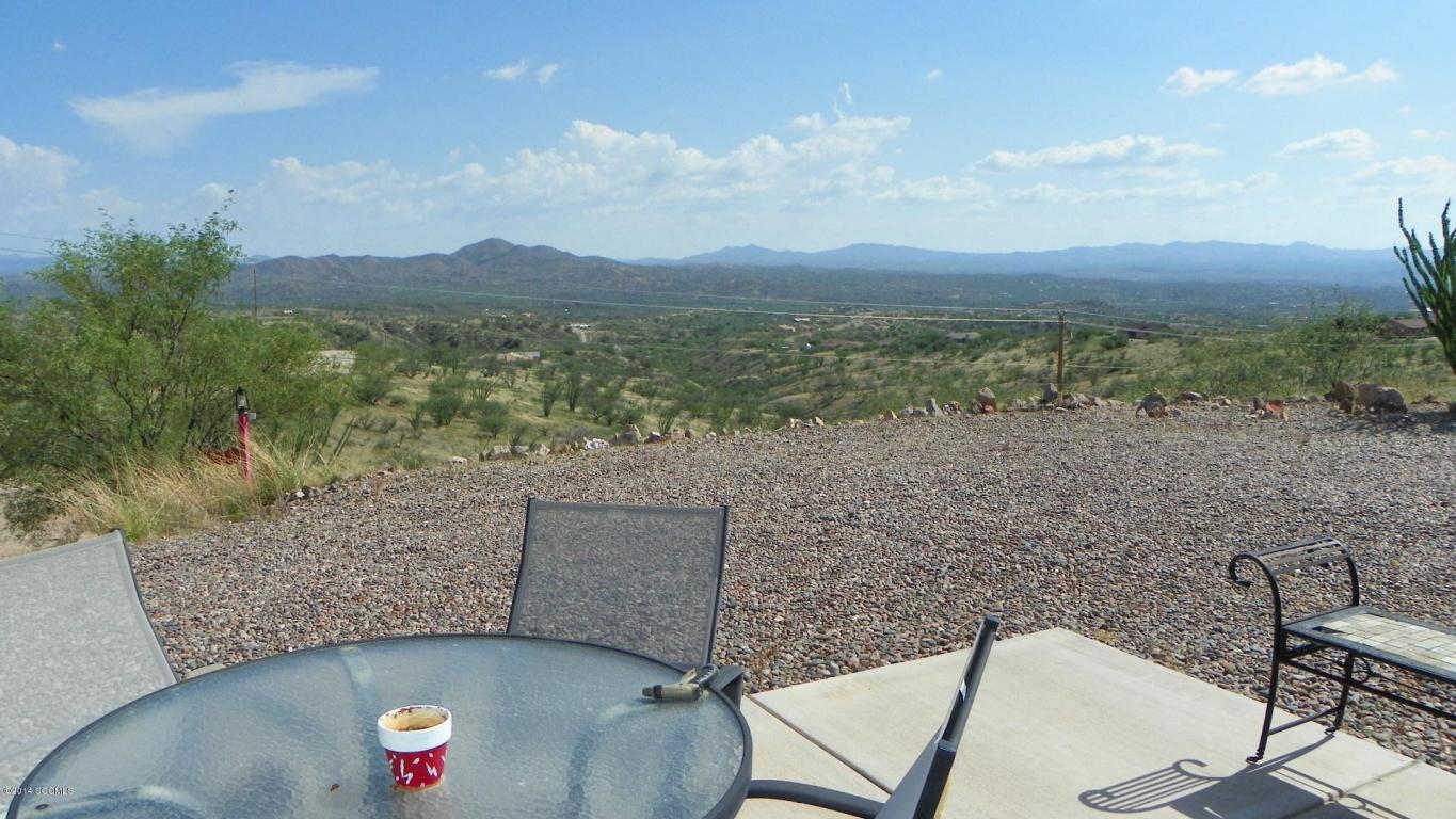 1068 Paseo Guebabi, Rio Rico, AZ 85648