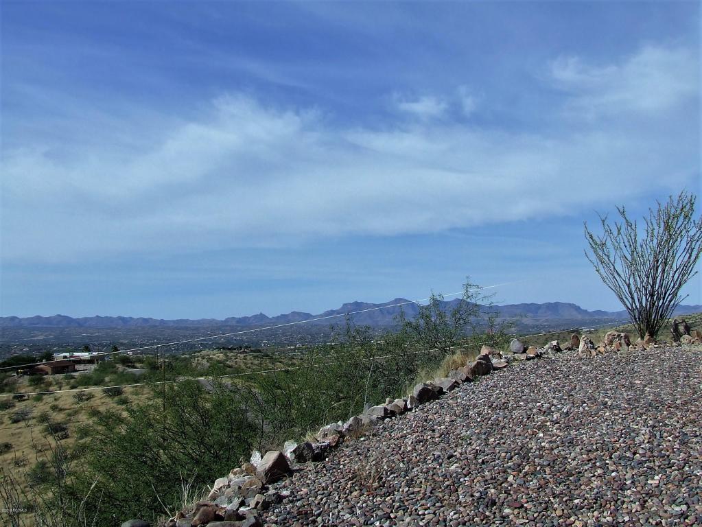 1068 Paseo Guebabi, Rio Rico, AZ 85648