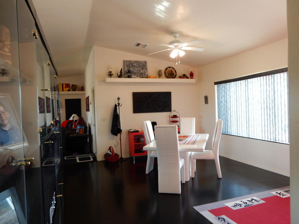 1068 Paseo Guebabi, Rio Rico, AZ 85648