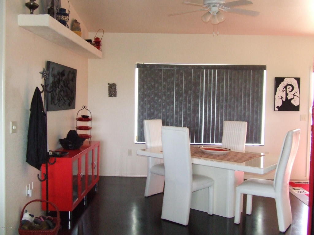 1068 Paseo Guebabi, Rio Rico, AZ 85648
