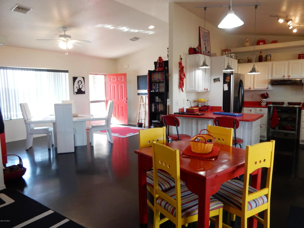 1068 Paseo Guebabi, Rio Rico, AZ 85648