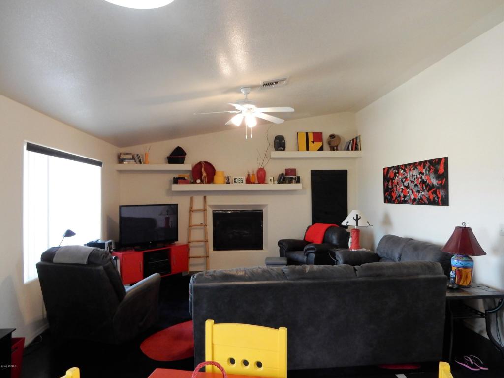 1068 Paseo Guebabi, Rio Rico, AZ 85648