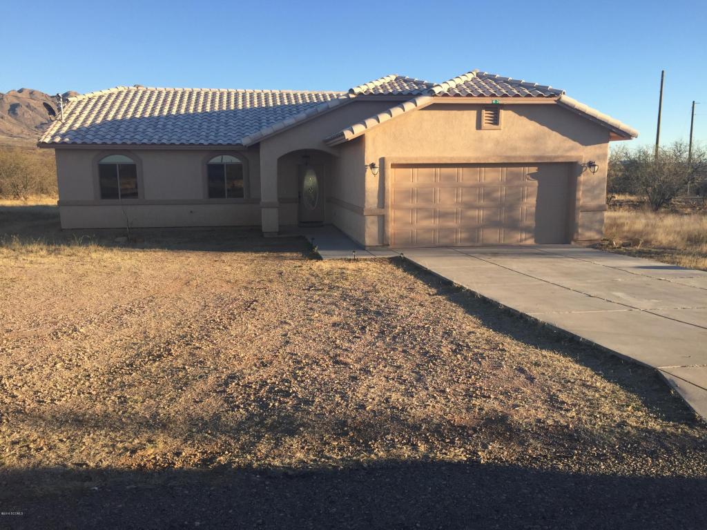 63 Galia Court, Rio Rico, AZ 85648
